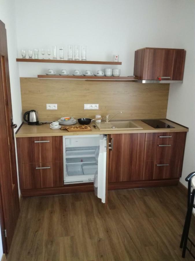 شقة Apartman B 101 Vysoké Tatry المظهر الخارجي الصورة